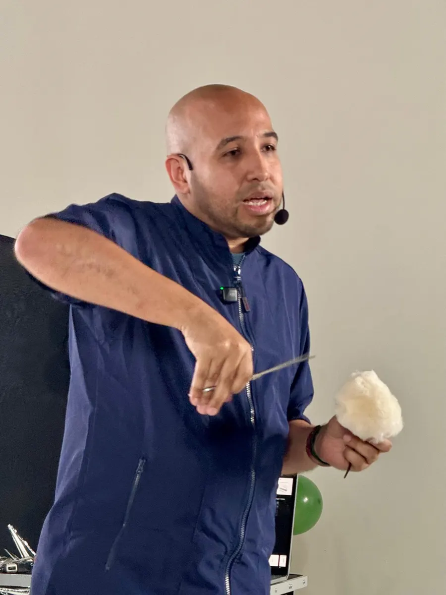 Demostración
